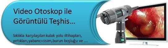 Görüntülü ve Net Teşhis